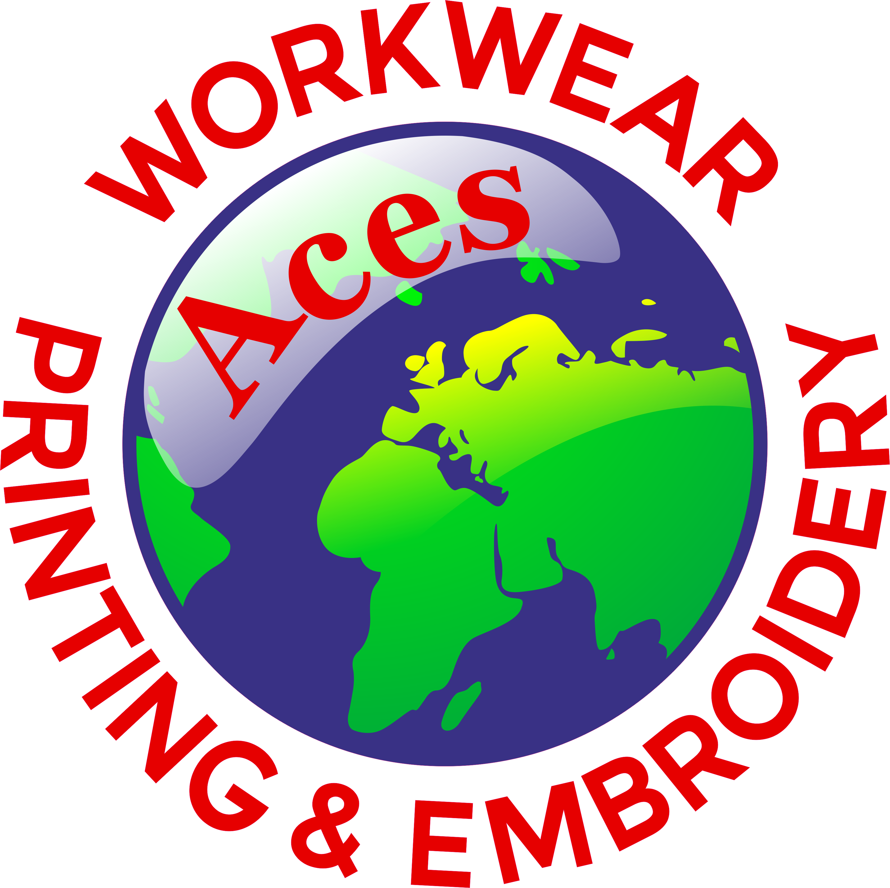 Aces Trading Ltd