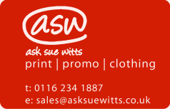 Ask Sue Witts