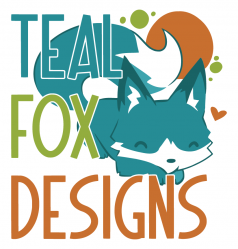 Teal Fox Designs
