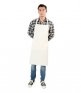 Brand Lab Organic/Recycled Bib Pocket Apron