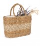 Native Spirit Seagrass Jute Bag