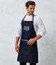 Premier Domain Bib Apron