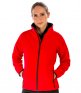 Result Core Ladies Printable Soft Shell Jacket