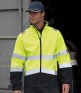 Result Safe-Guard Printable Safety Soft Shell Jacket