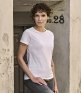 Tee Jays Ladies Luxury Cotton T-Shirt