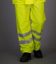 Yoko Hi-Vis Flex U-Dry Overtrousers