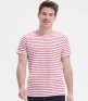 SOL'S Miles Striped T-Shirt