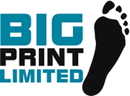 Big Print Limited