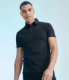 Cotton Polos - Slim Fit