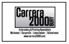 CARRERA 2000