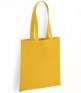 Brand Lab Organic Cotton Long Handle Shopper