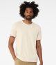 Canvas Unisex Crew Neck T-Shirt