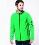 Kariban Soft Shell Jacket