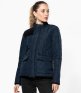 Kariban Ladies Quilted Jacket