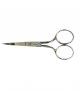 Madeira Stainless Steel Curved Embroidery Scissors