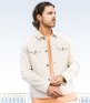 Native Spirit Eco Friendly Jacket with Hemp