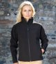 Result Ladies Classic Soft Shell Jacket