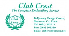 Club Crest