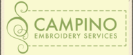 Campino Embroidery 