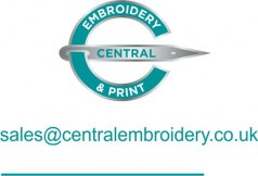 Central Embroidery Ltd