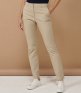 Henbury Ladies Stretch Chino Trousers