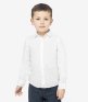 Native Spirit Kids Long Sleeve Linen Shirt