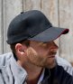 Result Pro-Style Heavy Brushed Cotton Cap