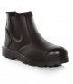 Regatta Safety Footwear Waterproof S3 Dealer Boots