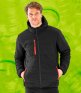 Result Genuine Recycled Compass Padded Winter Jacket