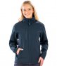 Result Genuine Recycled Ladies Three Layer Printable Soft Shell Jacket