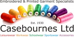Casebournes Ltd