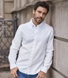 Oxford Shirts - Long Sleeve