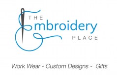 The Embroidery Place