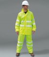 Safetywear - Waterproofs