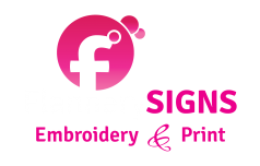 Flannery Signs