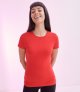 Ladies T-Shirts - Longer Length