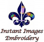 Instant Images Embroidery