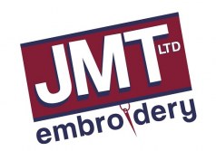 Jmt Embroidery