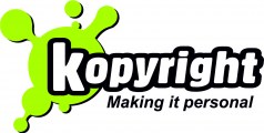 Kopyright