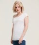 SOL'S Ladies Marylin Long T-Shirt