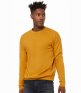 Canvas Unisex Sponge Fleece Drop Shoulder Sweatshirt