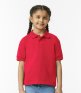 Gildan Kids DryBlend® Jersey Polo Shirt