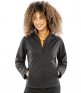 Result Core Ladies Soft Shell Jacket