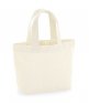 Westford Mill EarthAware® Organic Marina Mini Tote Bag