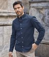 Leisure Shirts - Denim