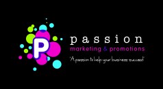 Passion Marketing And Promotions Ltd