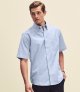 Oxford Shirts - Short Sleeve