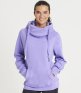 AWDis Cross Neck Hoodie