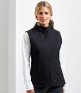 Premier Ladies Windchecker® Recycled Printable Soft Shell Gilet