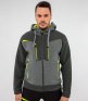 Portwest DX4™ Zipped Hoodie